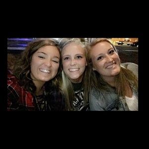 Meet your Posher, Kaylah